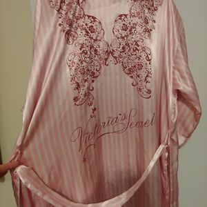 Victoria secret robe
